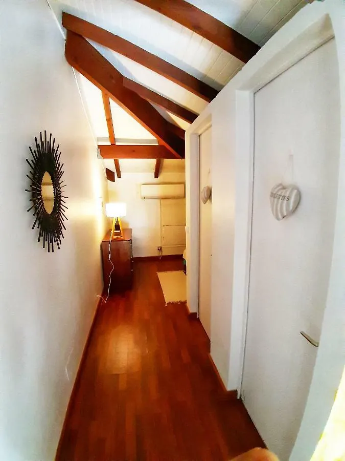 Lejlighed Appartement Avec Vue Sur Mer Le Gosier  Guadeloupe