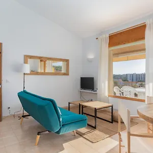  Appartement Casa Marea La Fosca Parking Y Piscina Espagne